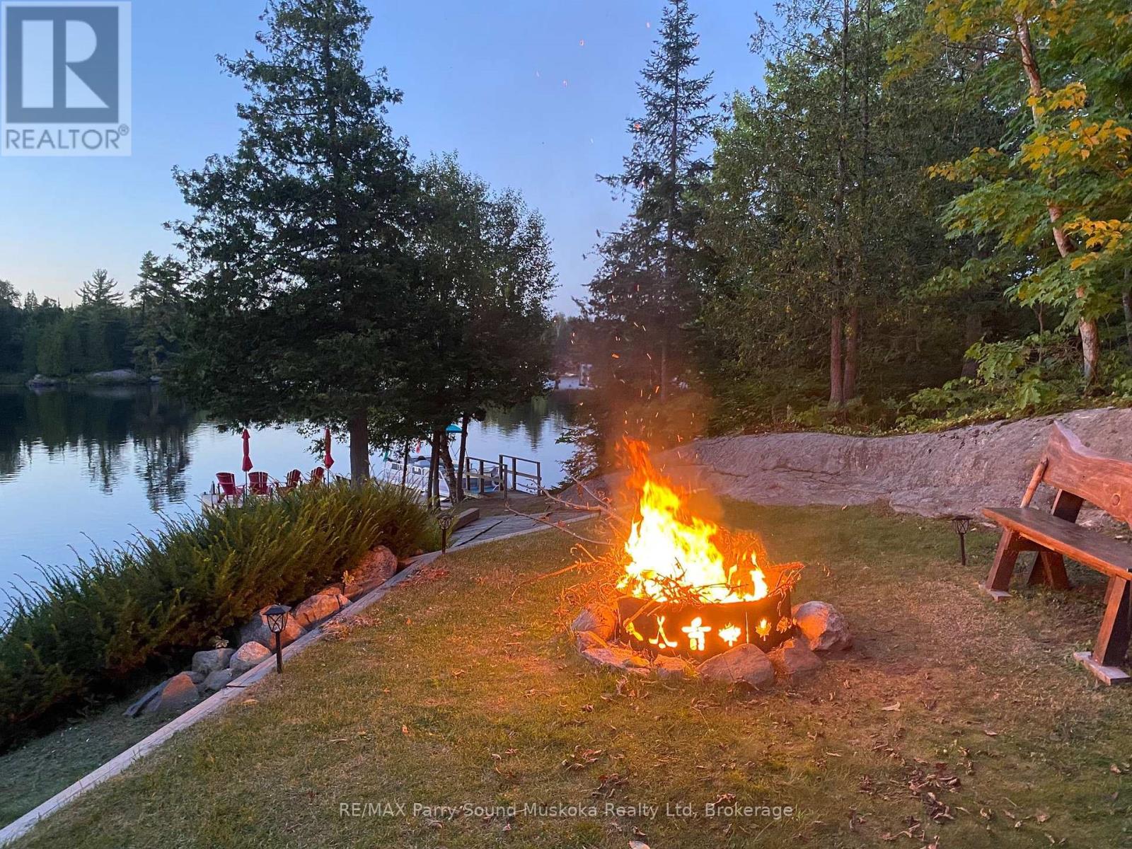 301 Farleys Road, Whitestone (Hagerman), Ontario  P0A 1G0 - Photo 14 - X13716900