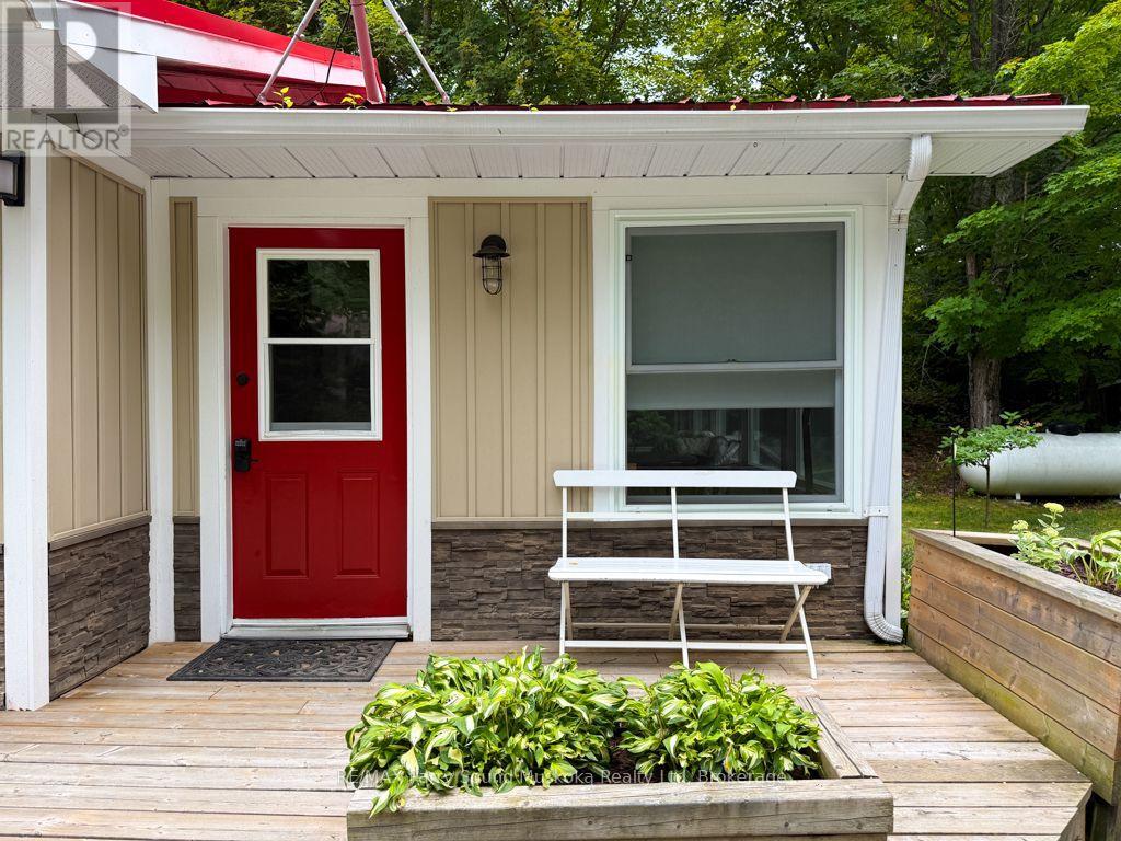 301 Farleys Road, Whitestone (Hagerman), Ontario  P0A 1G0 - Photo 17 - X13716900