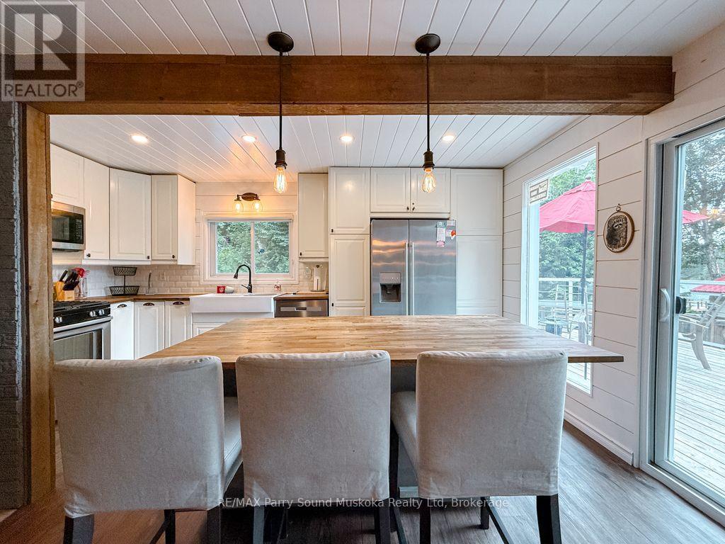 301 Farleys Road, Whitestone (Hagerman), Ontario  P0A 1G0 - Photo 21 - X13716900