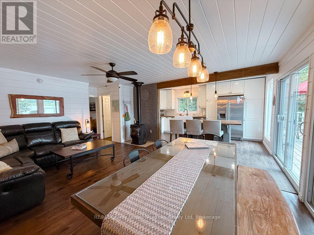 301 Farleys Road, Whitestone (Hagerman), Ontario  P0A 1G0 - Photo 24 - X13716900