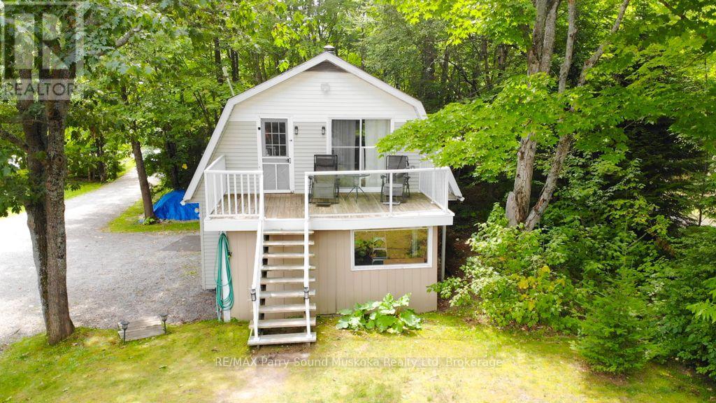 301 Farleys Road, Whitestone (Hagerman), Ontario  P0A 1G0 - Photo 37 - X13716900