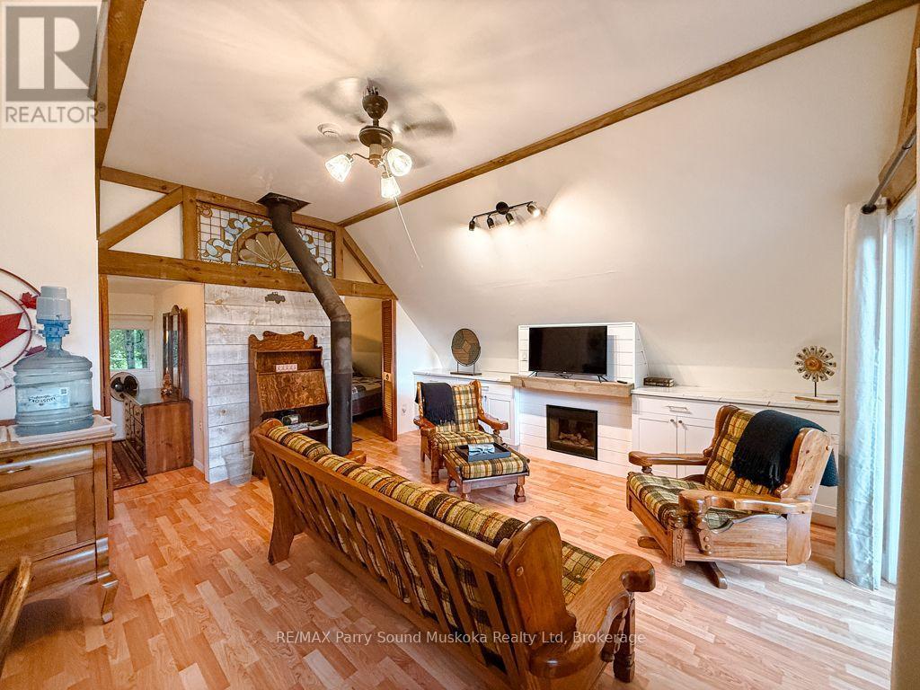 301 Farleys Road, Whitestone (Hagerman), Ontario  P0A 1G0 - Photo 39 - X13716900