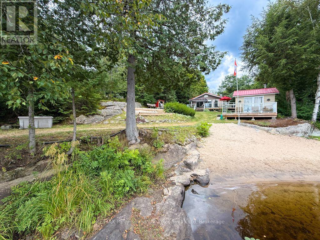 301 Farleys Road, Whitestone (Hagerman), Ontario  P0A 1G0 - Photo 4 - X13716900
