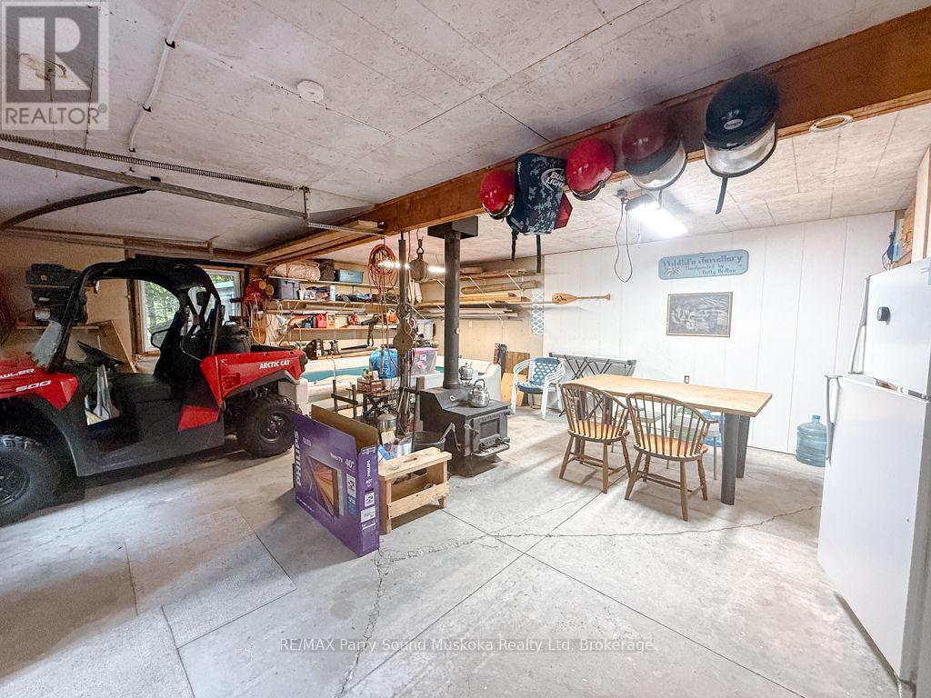 301 Farleys Road, Whitestone (Hagerman), Ontario  P0A 1G0 - Photo 44 - X13716900