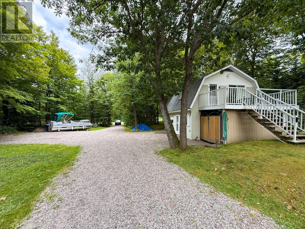 301 Farleys Road, Whitestone (Hagerman), Ontario  P0A 1G0 - Photo 46 - X13716900