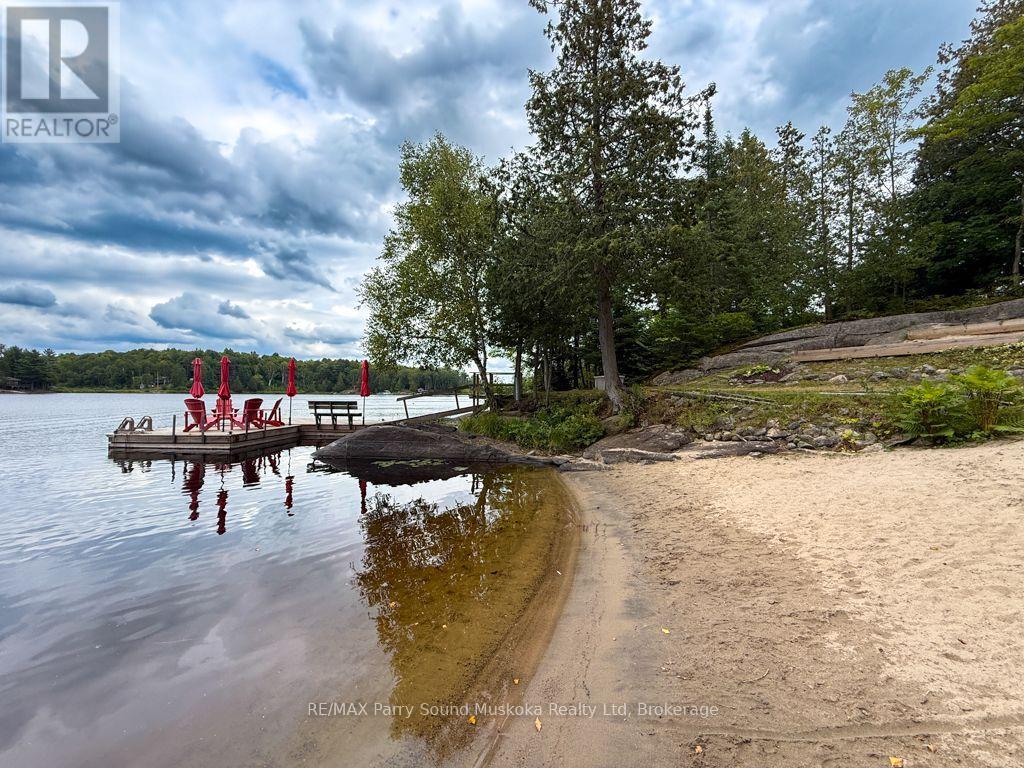 301 Farleys Road, Whitestone (Hagerman), Ontario  P0A 1G0 - Photo 5 - X13716900