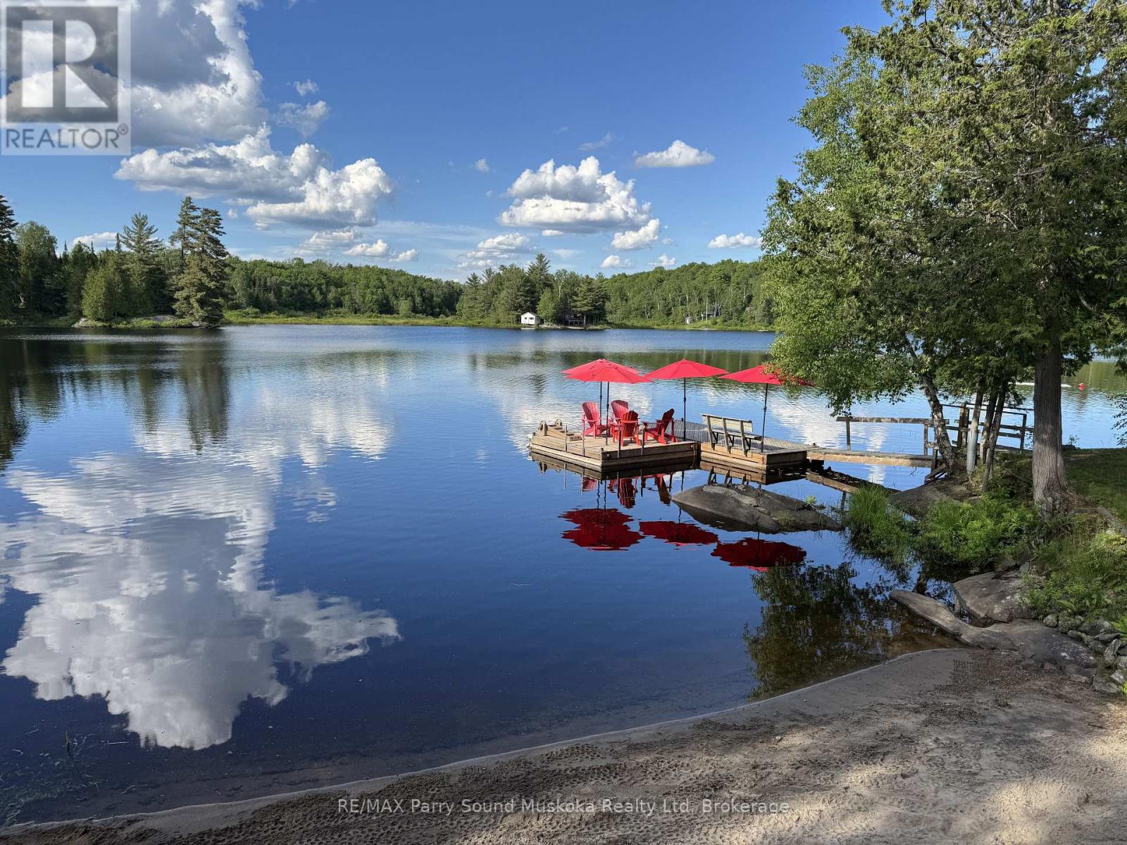 301 Farleys Road, Whitestone (Hagerman), Ontario  P0A 1G0 - Photo 6 - X13716900