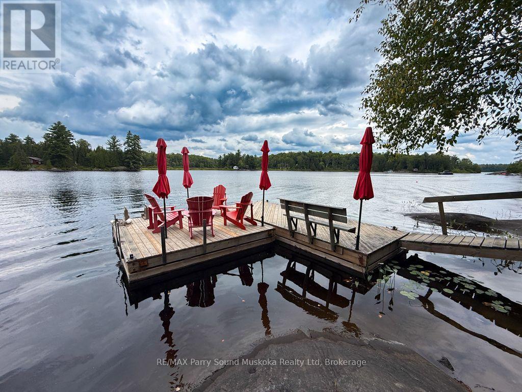 301 Farleys Road, Whitestone (Hagerman), Ontario  P0A 1G0 - Photo 7 - X13716900