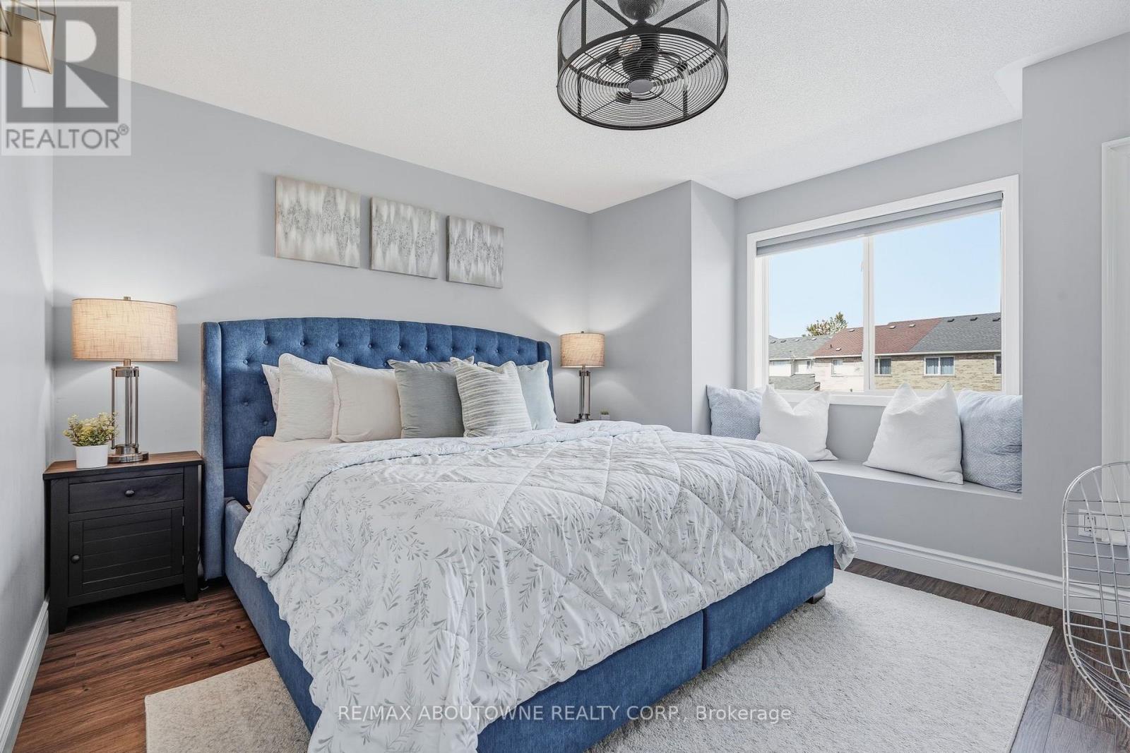 2469 Springforest Drive, Oakville, Ontario L6M 0A2 - Photo 26 - W13716872