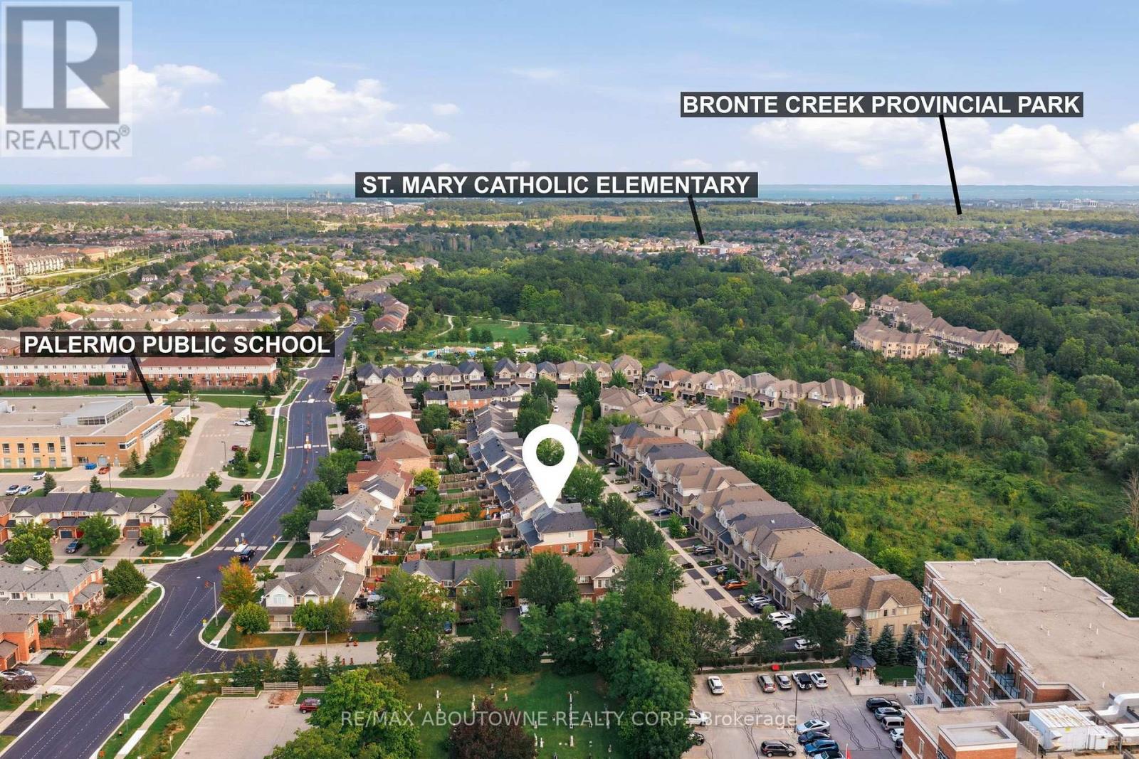 2469 Springforest Drive, Oakville, Ontario L6M 0A2 - Photo 47 - W13716872