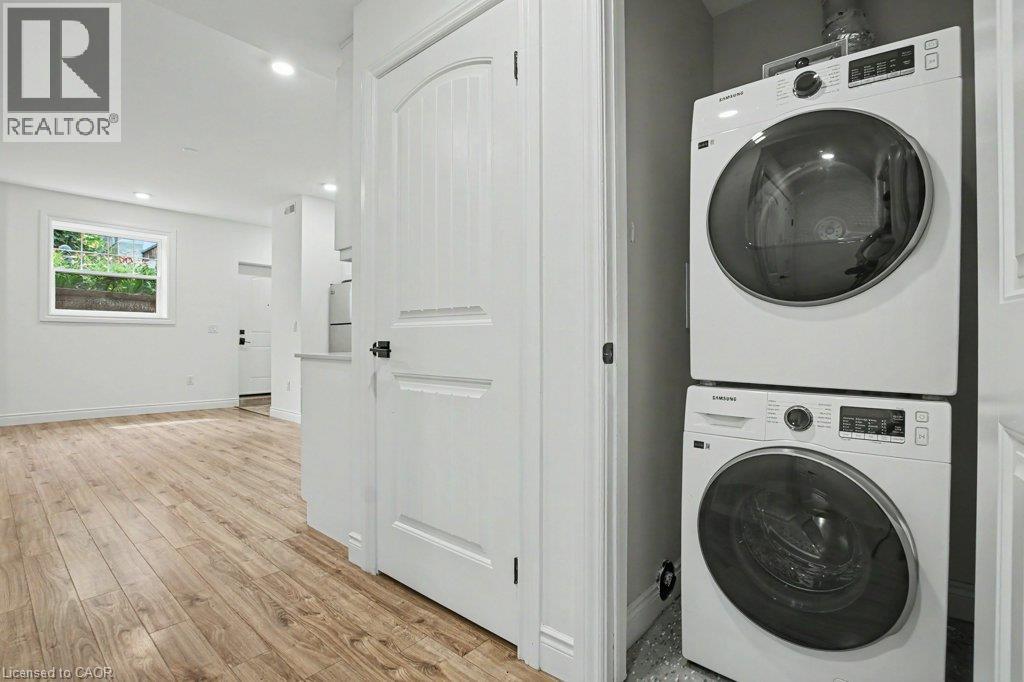 112 Union Street E Unit# B105, Waterloo, Ontario  N2J 1C5 - Photo 18 - 40850040
