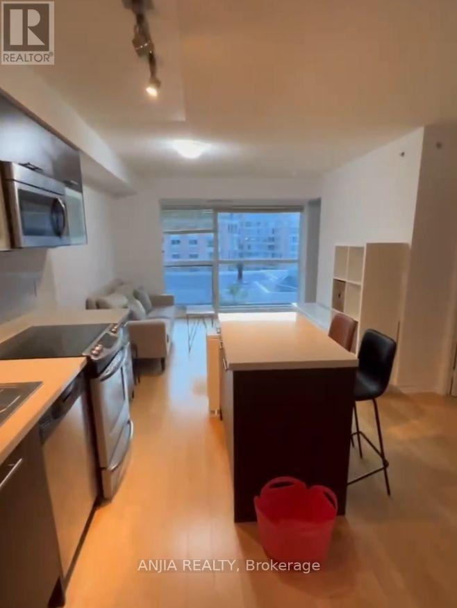 817 - 386 Yonge Street, Toronto, Ontario  M5B 0A5 - Photo 3 - C13607184