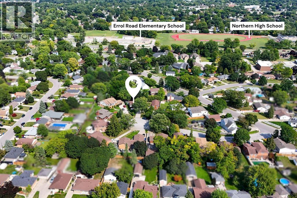 1278 Andrew Court, Sarnia, Ontario  N7V 4H4 - Photo 44 - 26020919