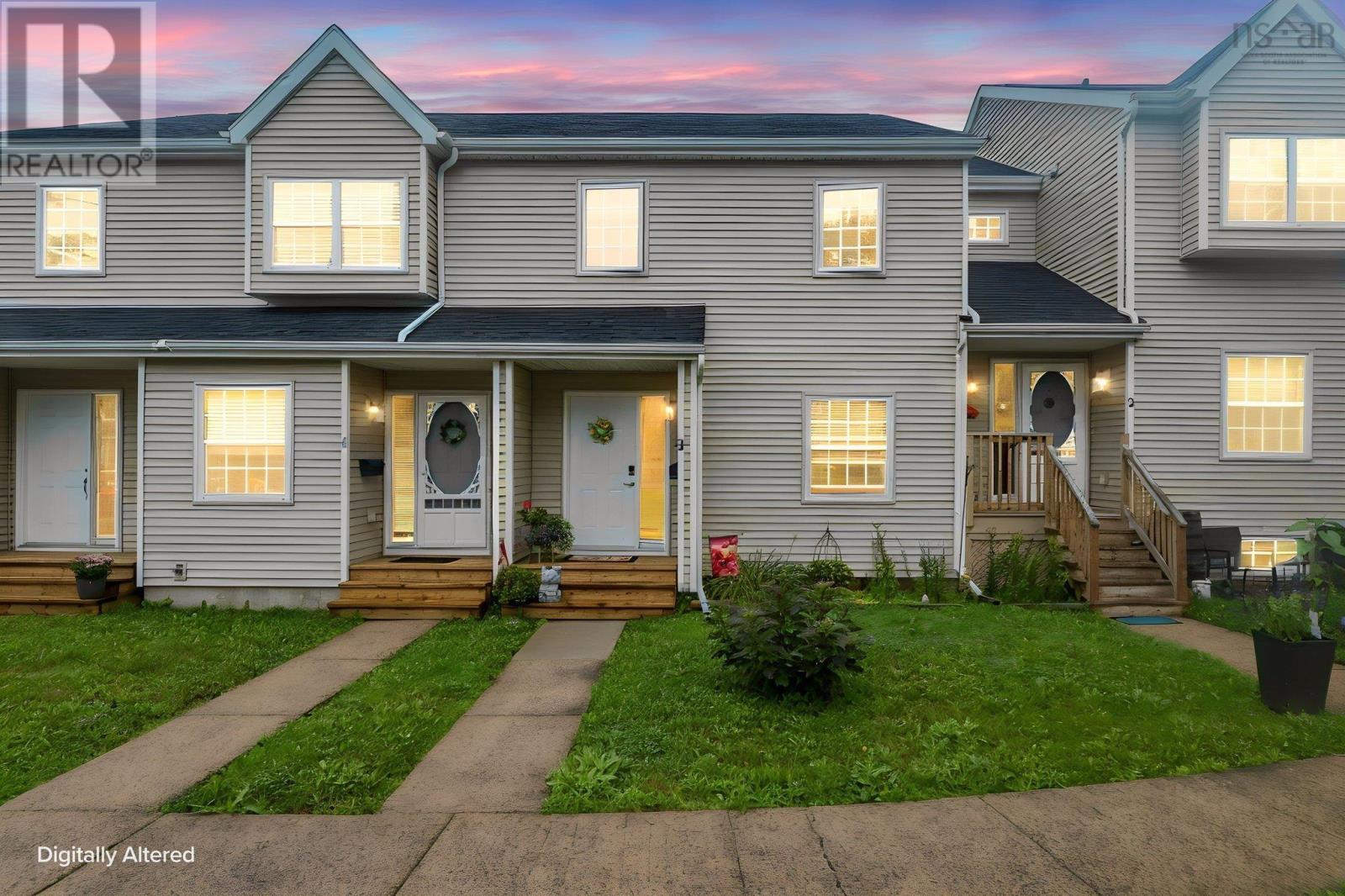 3 Collins Grove Court, Dartmouth, Nova Scotia