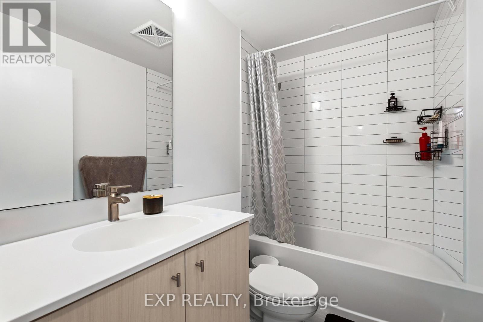 1011 - 5 Wellington Street S, Kitchener, Ontario  N2G 1C7 - Photo 10 - X13716834