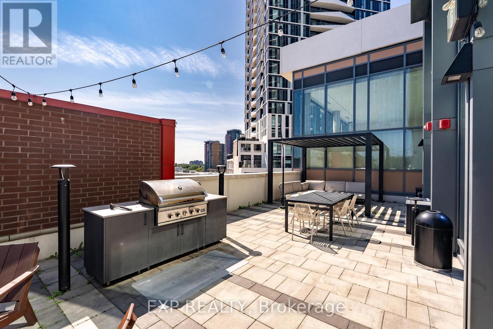 1011 - 5 Wellington Street S, Kitchener, Ontario  N2G 1C7 - Photo 43 - X13716834