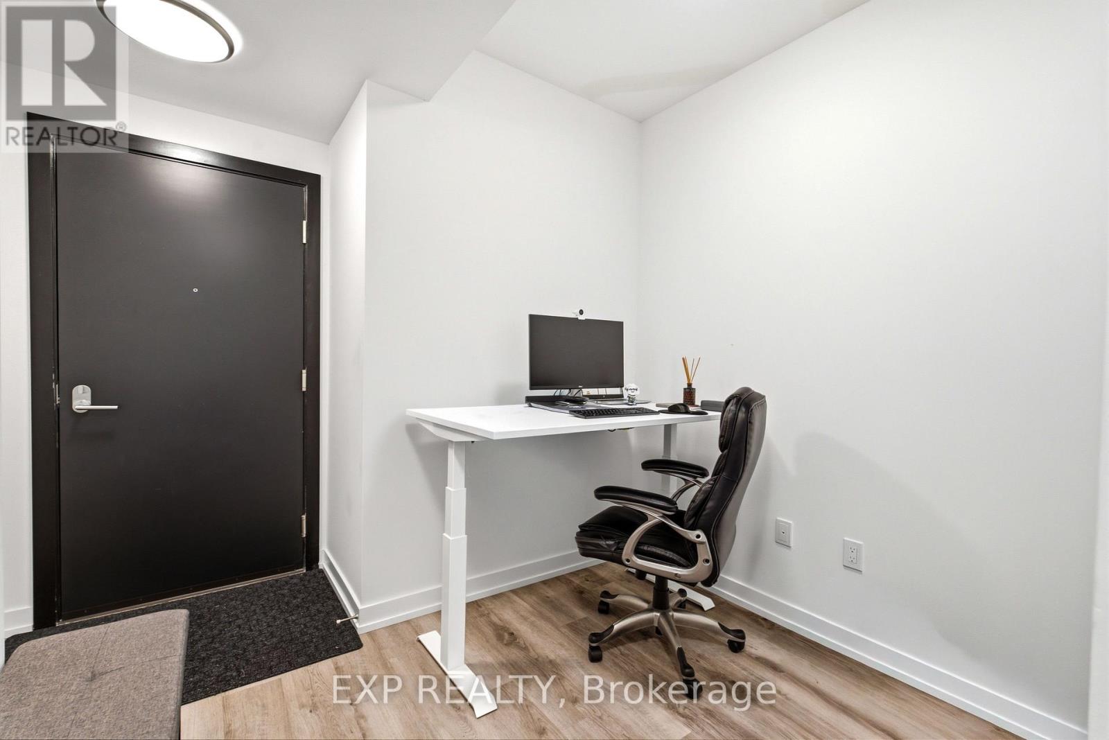 1011 - 5 Wellington Street S, Kitchener, Ontario  N2G 1C7 - Photo 9 - X13716834