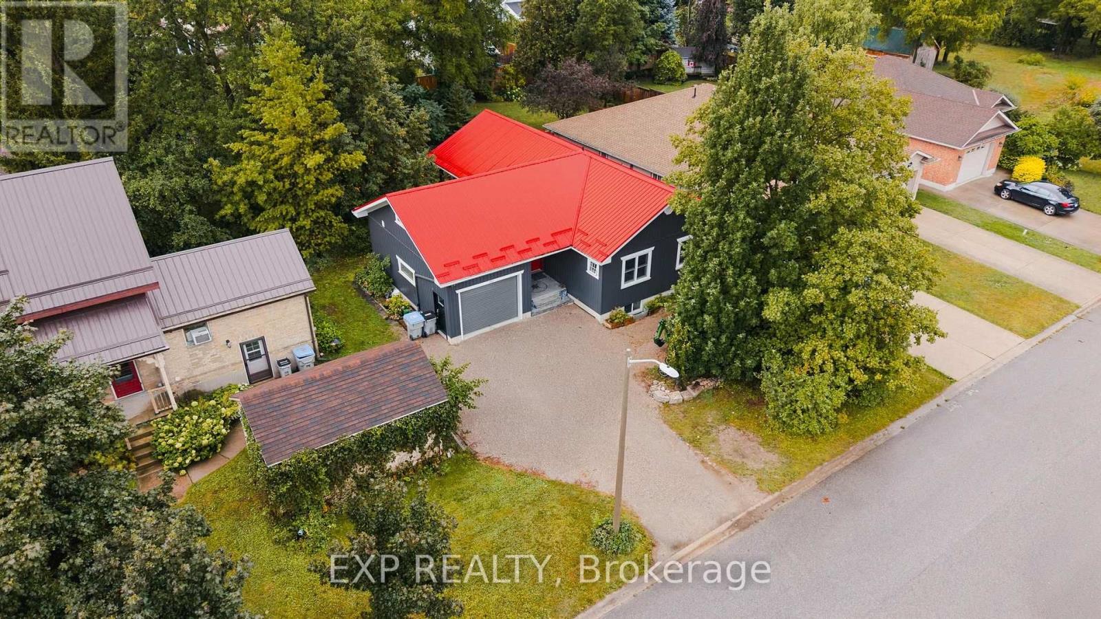 153 James Street, Huron East, Ontario  N0K 1W0 - Photo 32 - X13716842