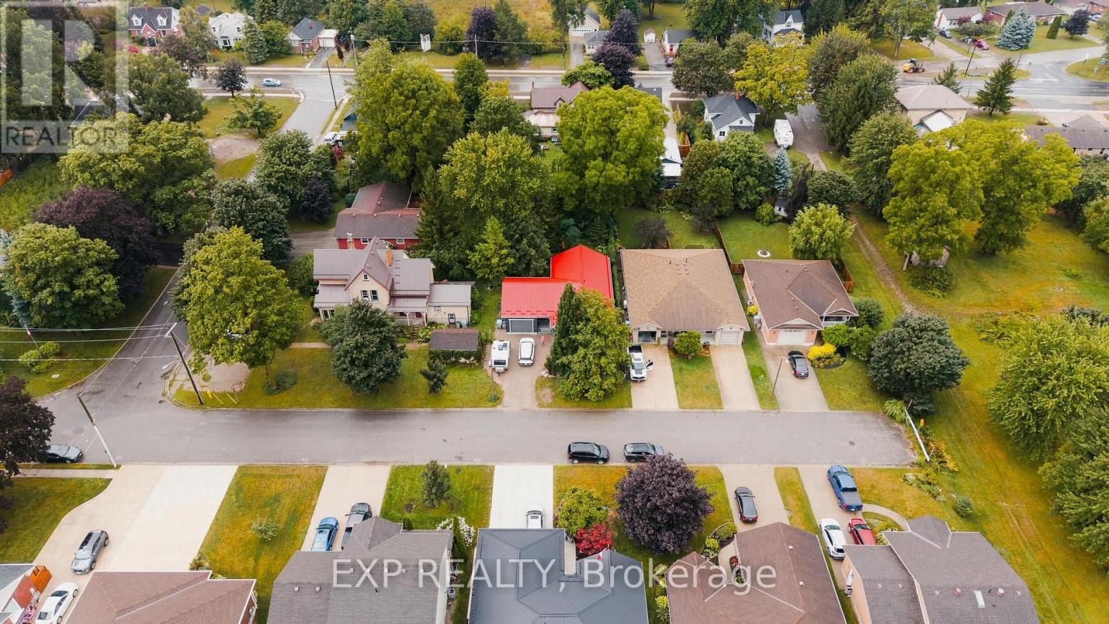 153 James Street, Huron East, Ontario  N0K 1W0 - Photo 34 - X13716842