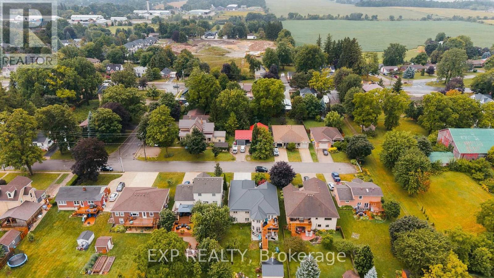 153 James Street, Huron East, Ontario  N0K 1W0 - Photo 35 - X13716842