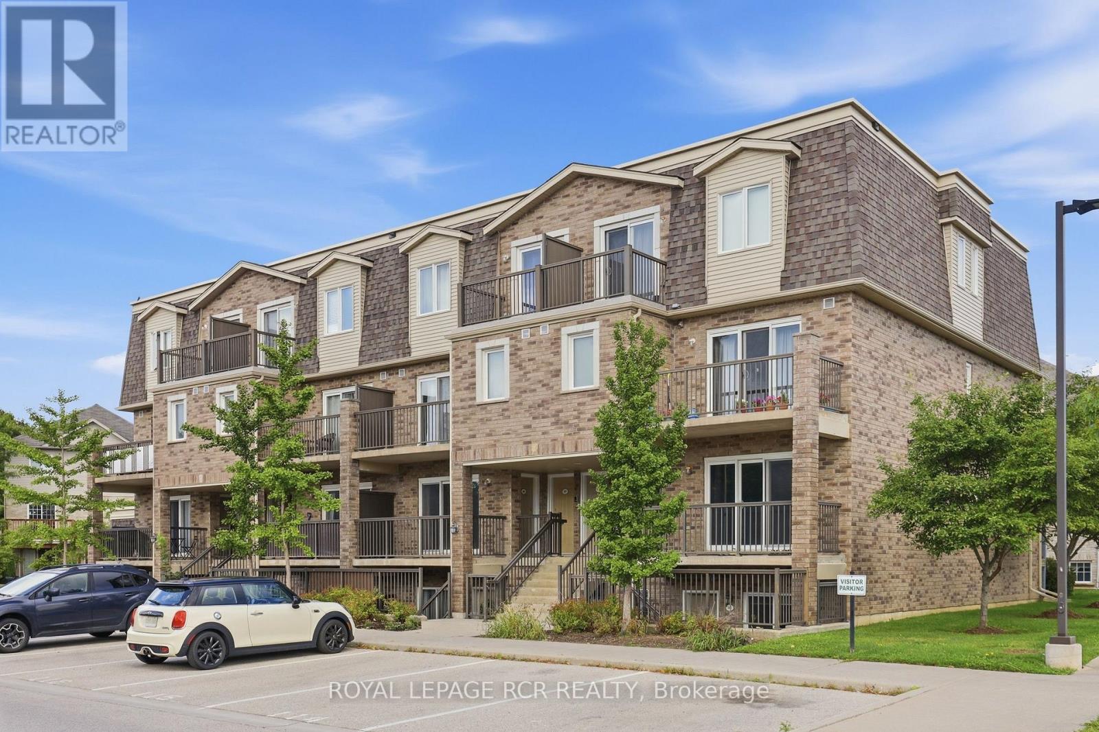 25 - 35 Mountford Drive — photo 1