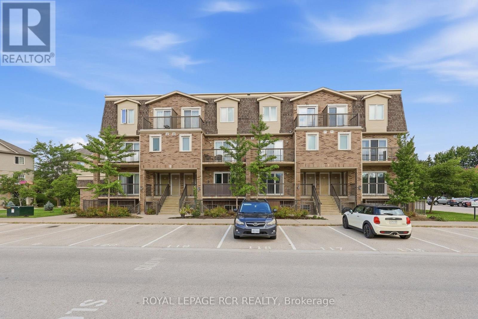 25 - 35 Mountford Drive, Guelph, Ontario  N1E 0G6 - Photo 17 - X13716896