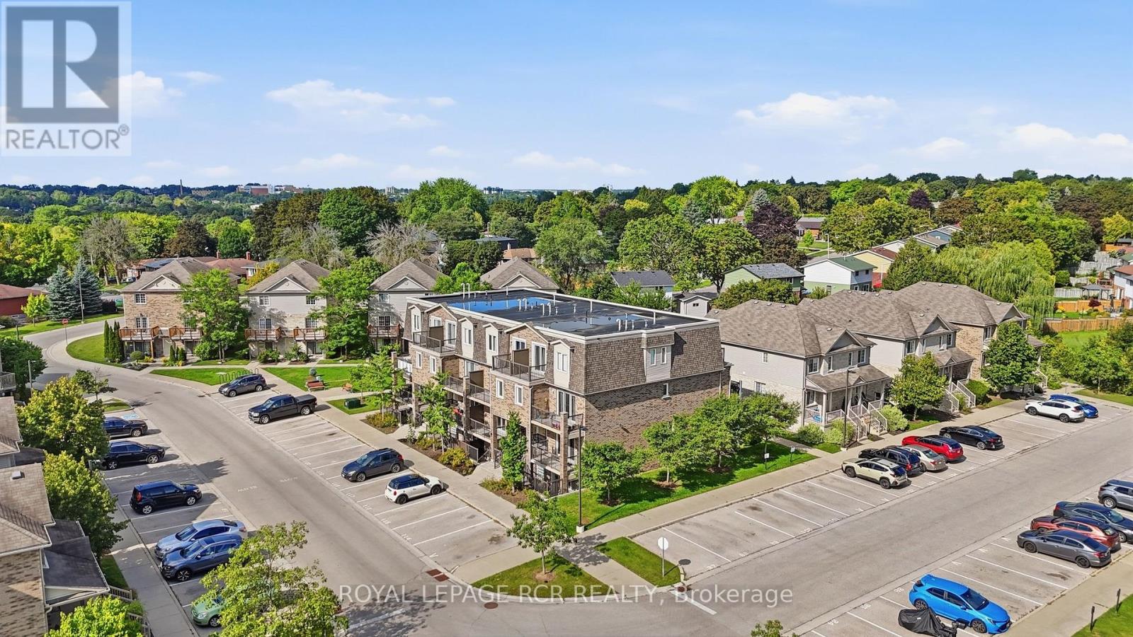 25 - 35 Mountford Drive, Guelph, Ontario  N1E 0G6 - Photo 18 - X13716896