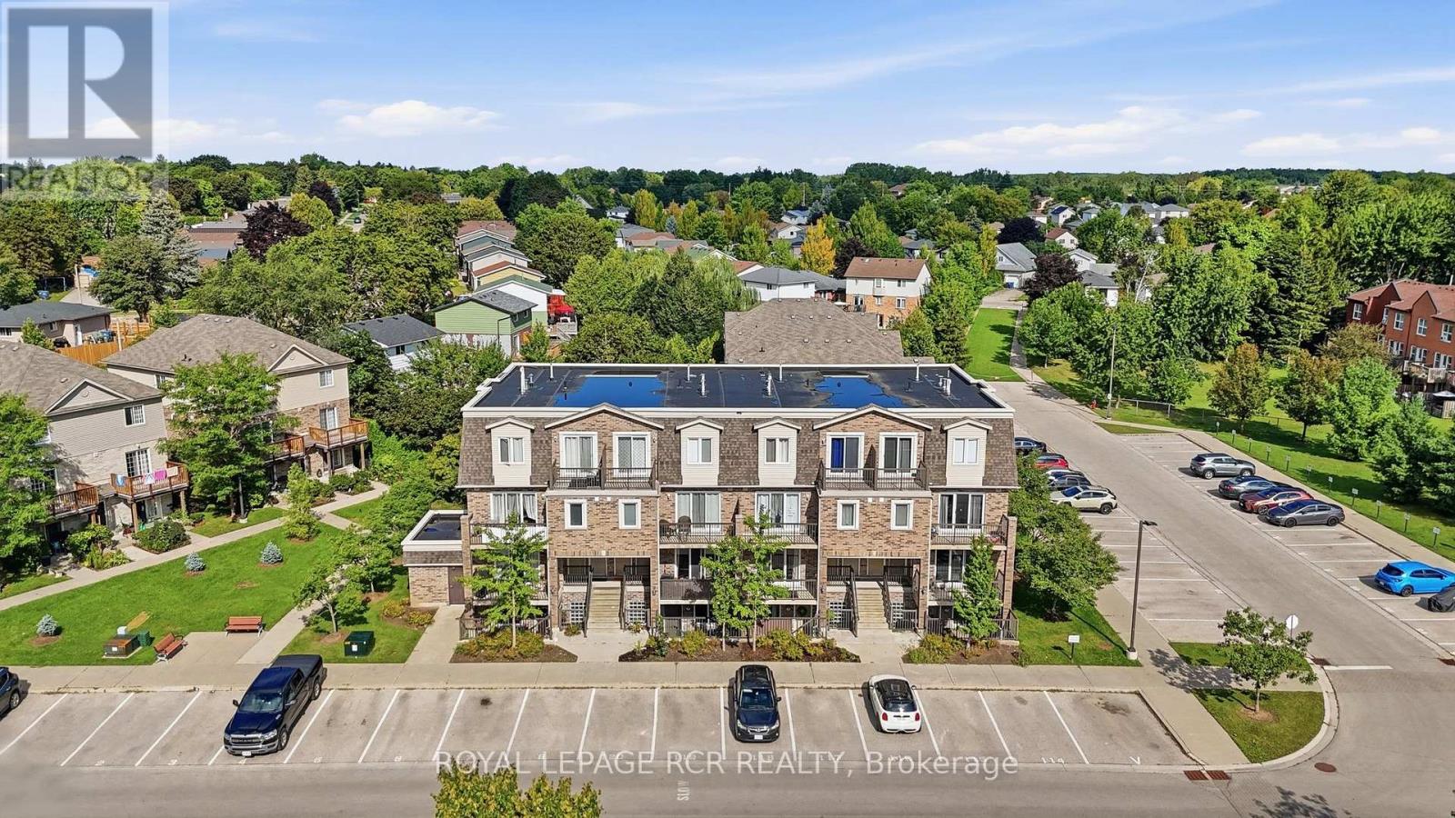 25 - 35 Mountford Drive, Guelph, Ontario  N1E 0G6 - Photo 19 - X13716896