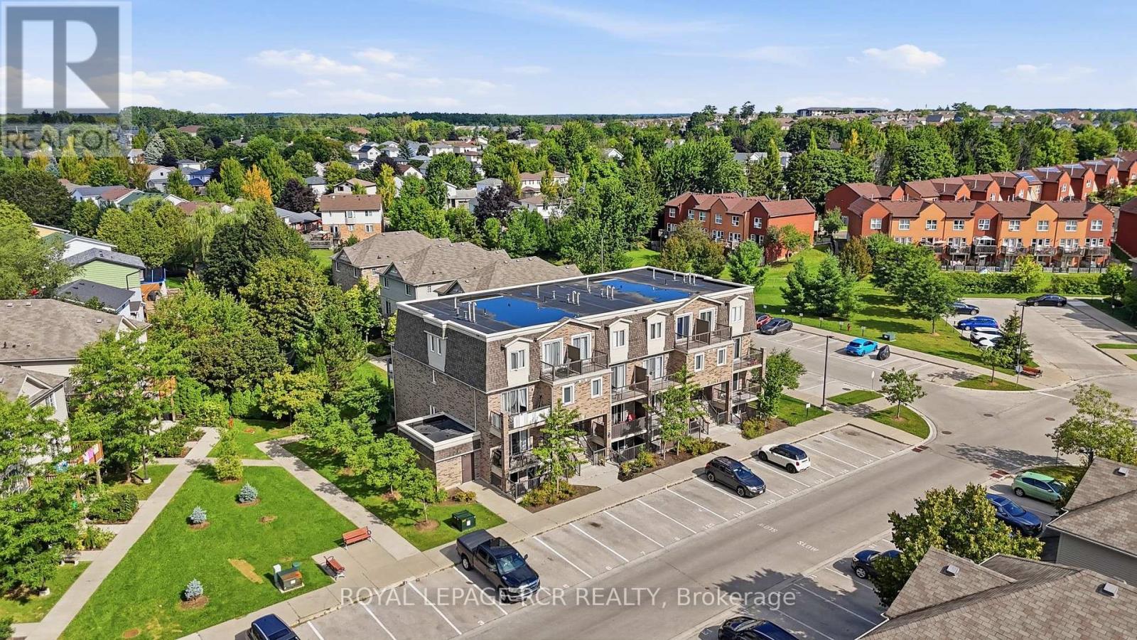 25 - 35 Mountford Drive, Guelph, Ontario  N1E 0G6 - Photo 20 - X13716896