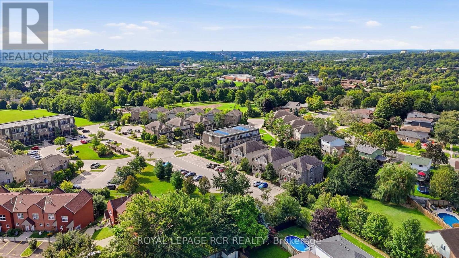 25 - 35 Mountford Drive, Guelph, Ontario  N1E 0G6 - Photo 21 - X13716896