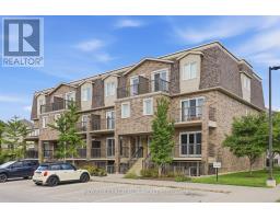 25 - 35 MOUNTFORD DRIVE, Guelph, Ontario
