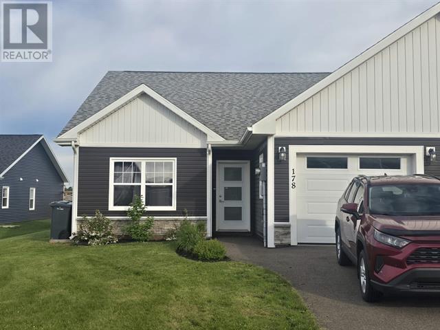 178 Putters Street, Summerside, Prince Edward Island  C1N 0V1 - Photo 1 - 202621632