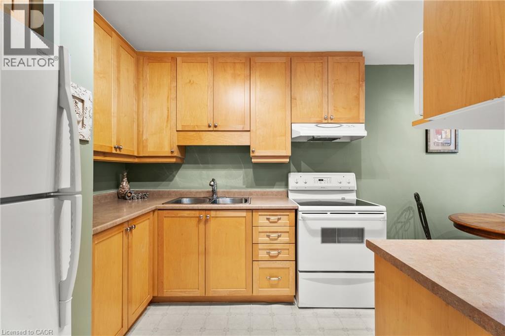 444 Stone Church Road W Unit# N1, Hamilton, Ontario  L9B 1R1 - Photo 8 - 40821940