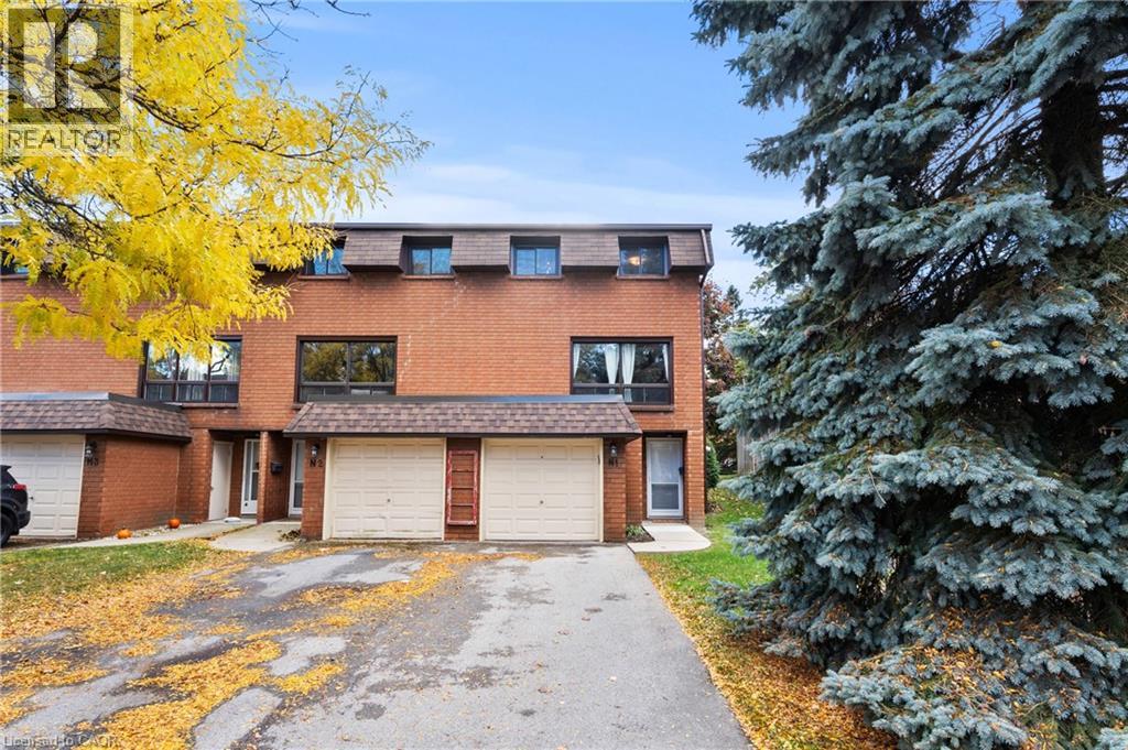 444 Stone Church Road W Unit# N1, Hamilton, Ontario  L9B 1R1 - Photo 3 - 40821940