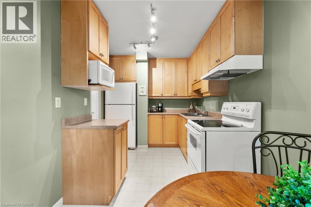444 Stone Church Road W Unit# N1, Hamilton, Ontario  L9B 1R1 - Photo 9 - 40821940