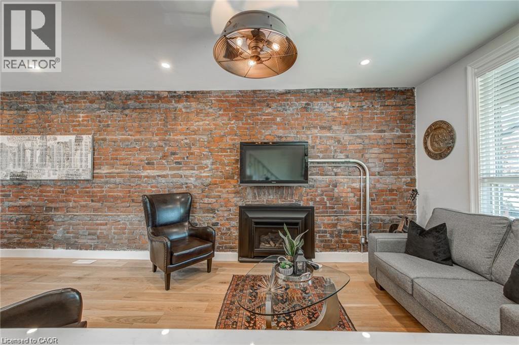 520 Hughson Street N, Hamilton, Ontario  L8L 4N7 - Photo 8 - 40855577
