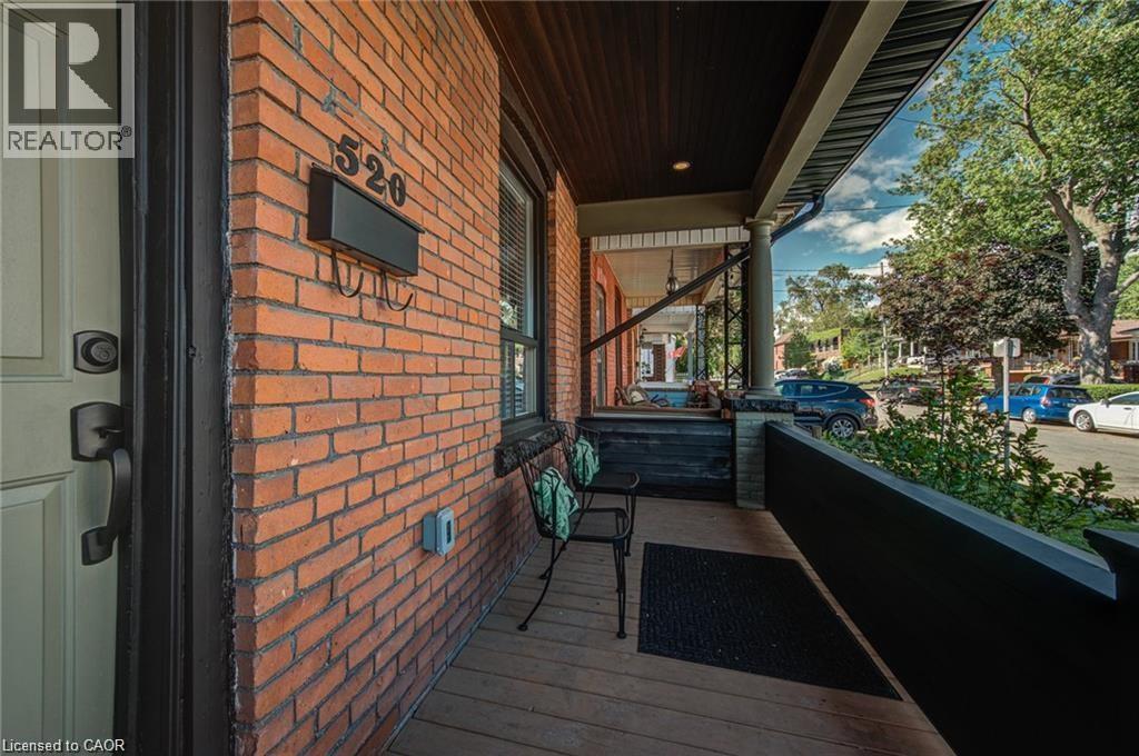 520 Hughson Street N, Hamilton, Ontario  L8L 4N7 - Photo 3 - 40855577