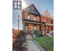 520 HUGHSON Street N, hamilton, Ontario