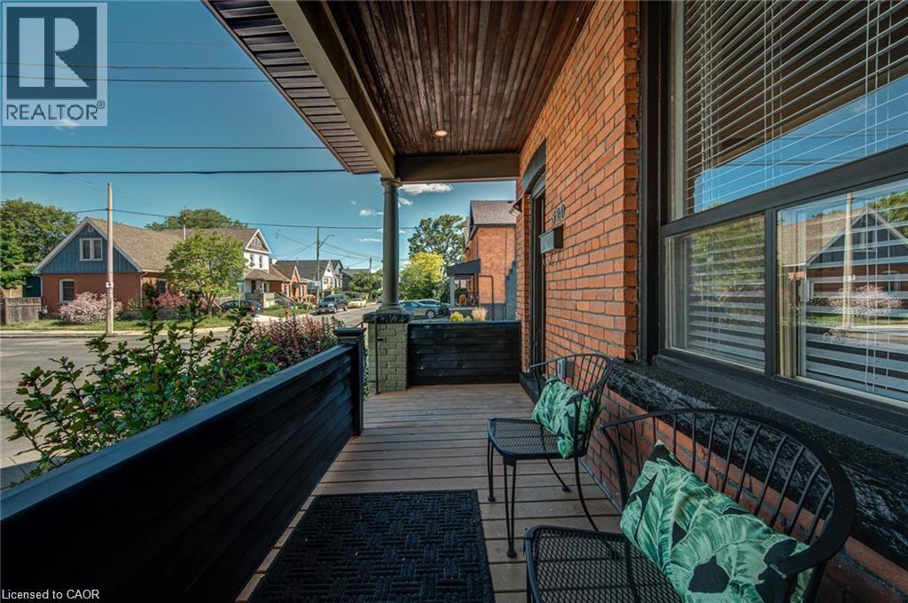 520 Hughson Street N, Hamilton, Ontario  L8L 4N7 - Photo 4 - 40855577