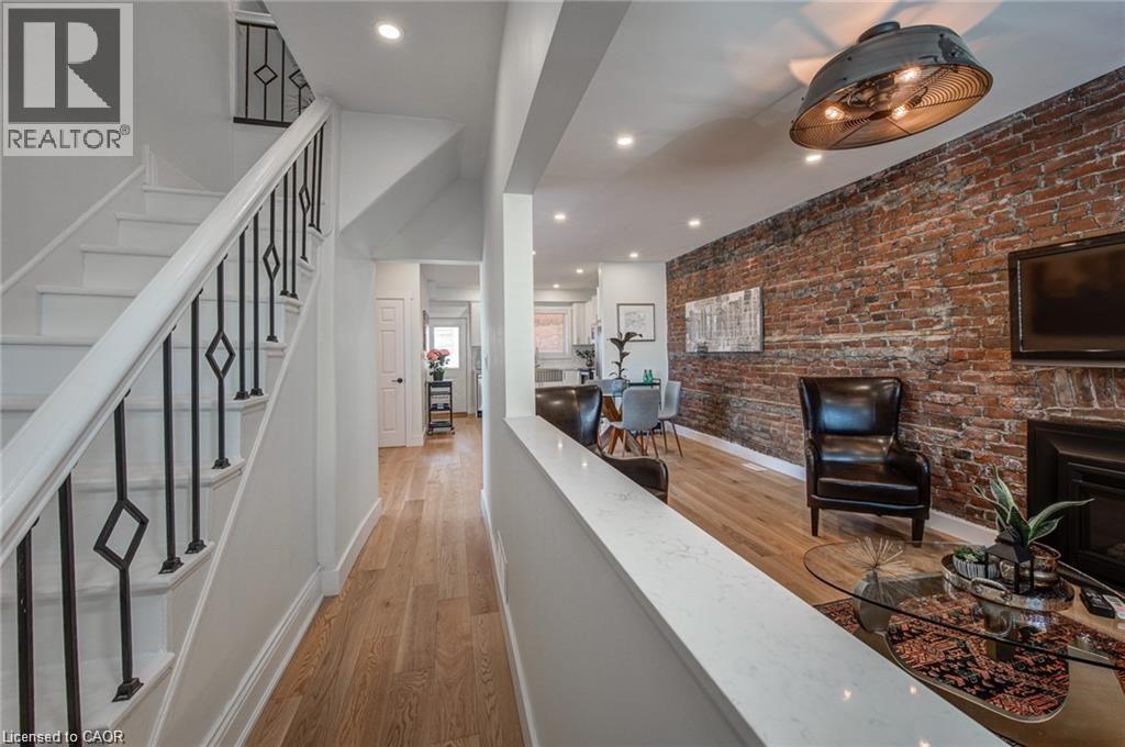 520 Hughson Street N, Hamilton, Ontario  L8L 4N7 - Photo 7 - 40855577
