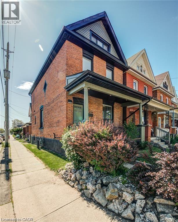 520 Hughson Street N, Hamilton, Ontario  L8L 4N7 - Photo 2 - 40855577