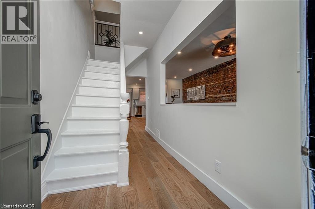 520 Hughson Street N, Hamilton, Ontario  L8L 4N7 - Photo 5 - 40855577