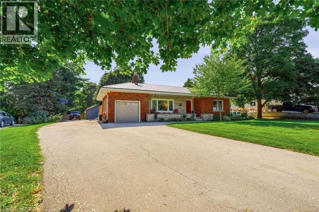 670 Thompson Road, Flamborough, Ontario  L0R 2B0 - Photo 2 - 40858593