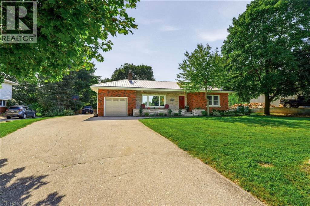 670 THOMPSON Road, flamborough, Ontario