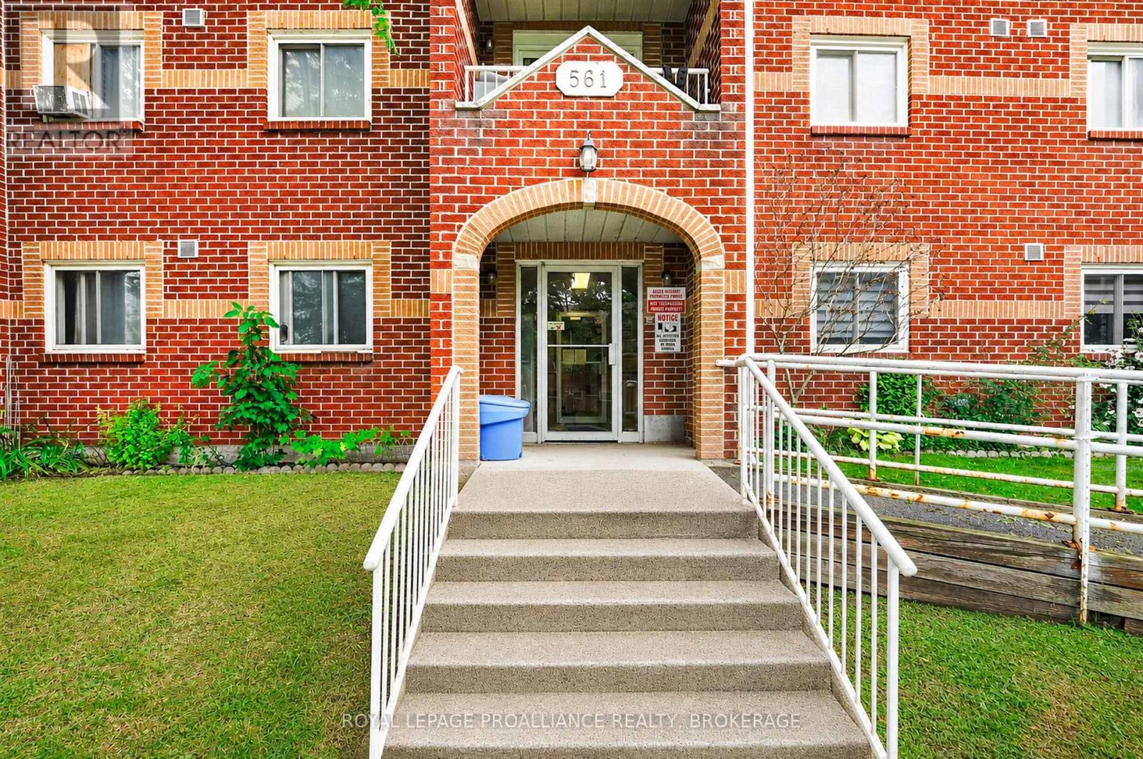210 - 561 Armstrong Road, Kingston, Ontario
