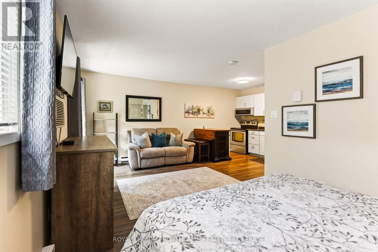 210 - 561 Armstrong Road, Kingston, Ontario  K7M 8J9 - Photo 19 - X13716928
