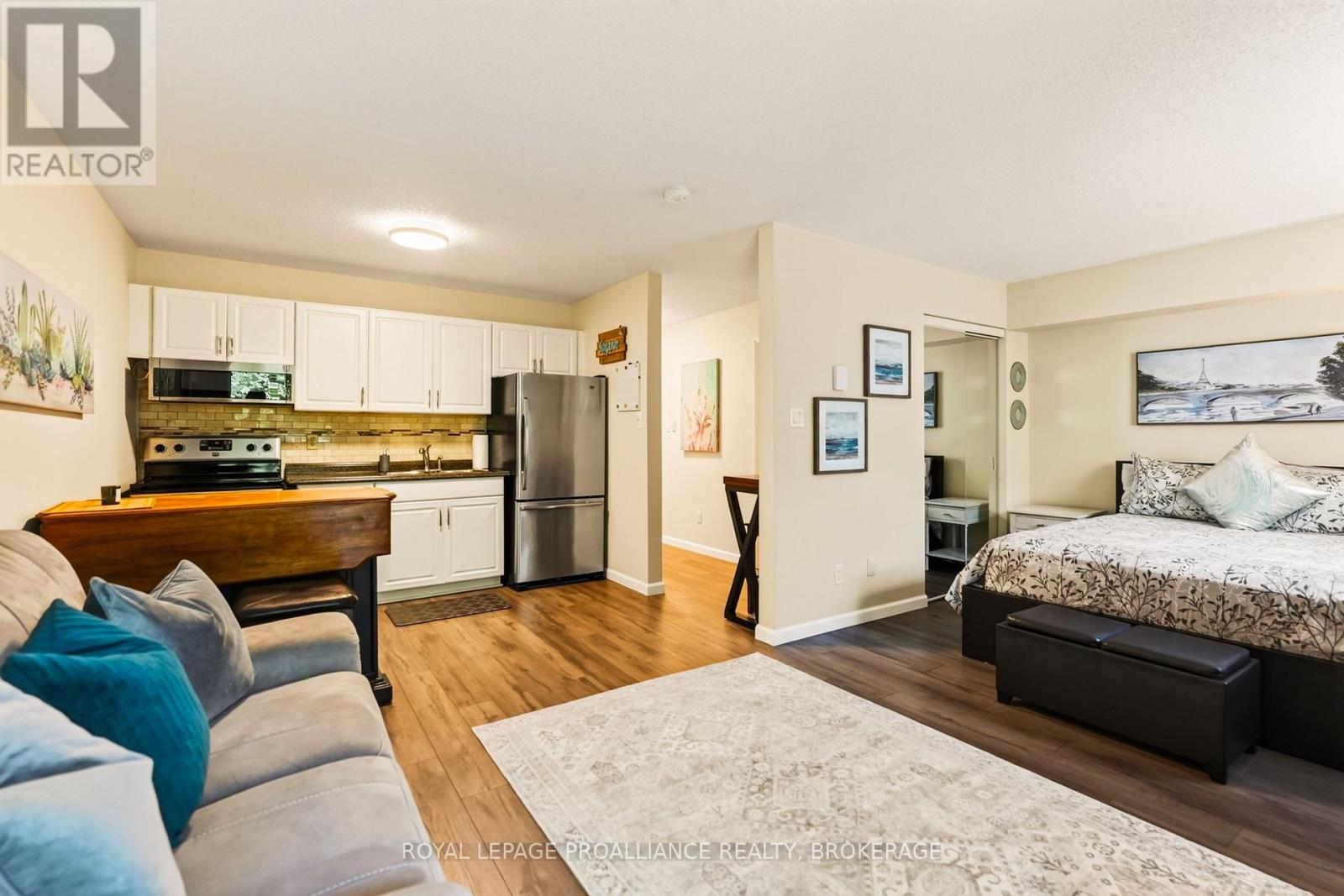 210 - 561 Armstrong Road, Kingston, Ontario  K7M 8J9 - Photo 22 - X13716928