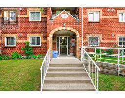 210 - 561 ARMSTRONG ROAD, Kingston, Ontario