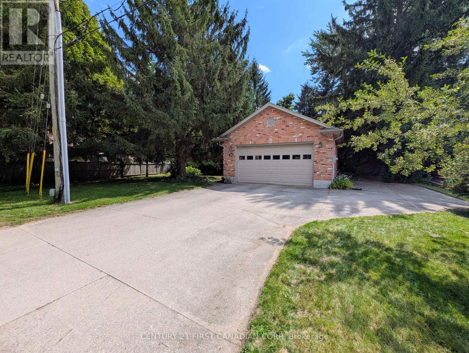 14 Pannell Lane, Strathroy-Caradoc, Ontario  N7G 2C6 - Photo 2 - X13716906