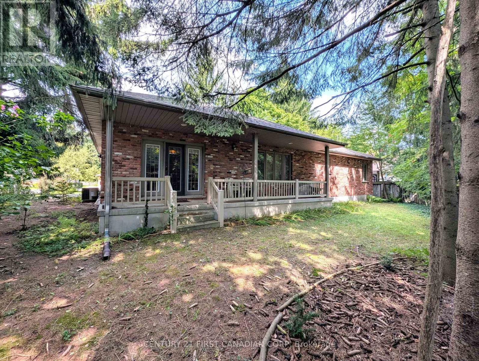 14 Pannell Lane, Strathroy-Caradoc, Ontario  N7G 2C6 - Photo 4 - X13716906